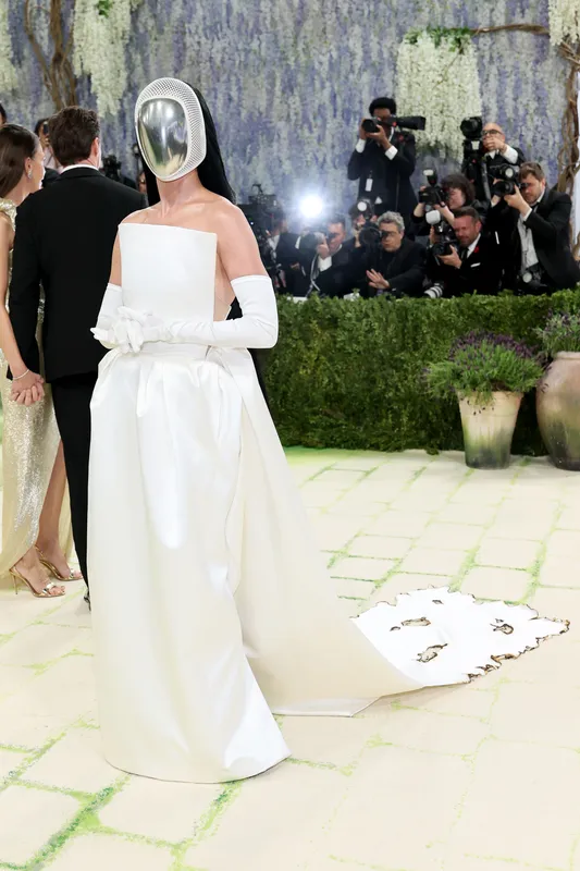 Найкращі образи гостей балу Met Gala 2026 (фото)