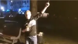 Нічна стрілянина у Луцьку: в поліцію звернулася журналістка (деталі)