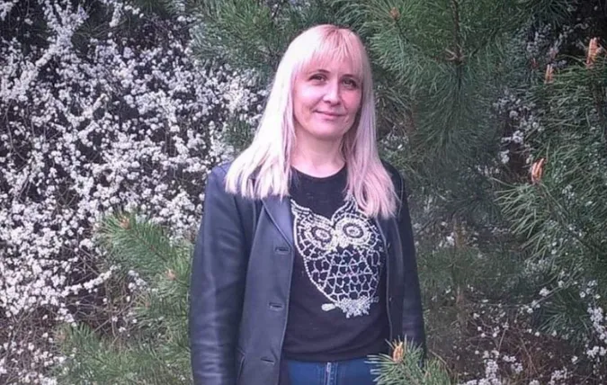 Розшукали, та не знайшли: поліцейські помітили волинянку, яка зникла безвісти