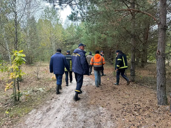Підводу знайшли, а чоловіка – ні: нові деталі зникнення 78-річного волинянина (фото)