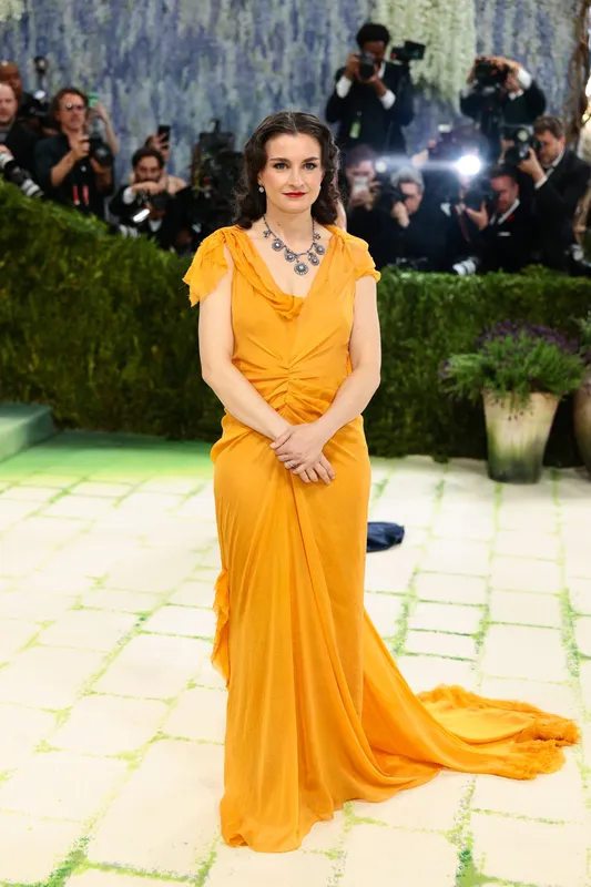 Найкращі образи гостей балу Met Gala 2026 (фото)
