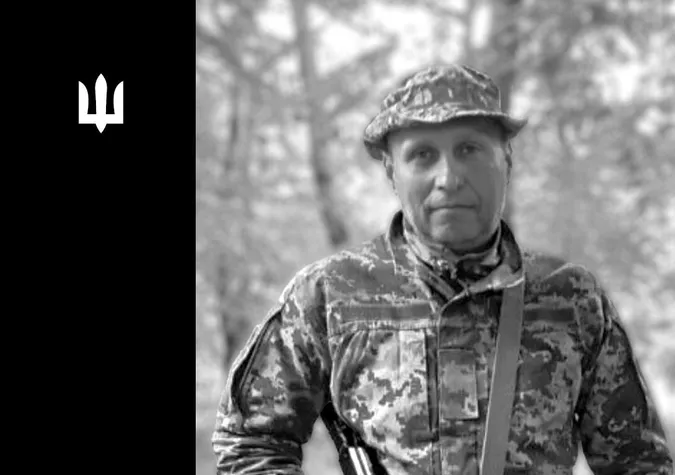 «Для мене і наших дітей він був цілим Всесвітом!» – вдова з Луцька про свого загиблого чоловіка-воїна з Краматорська (фото)