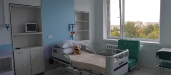У Луцьку в дитячій обласній лікарні відкрили оновлену хірургію та відділення реабілітації (фото)