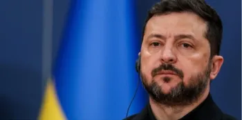 Україна готова дотримуватись режиму припинення ударів по Москві до 7 вересня – Зеленський