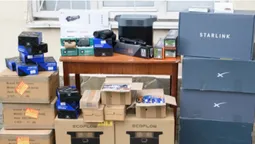 Для знищення ворогів: волинським прикордонникам передали потужну допомогу