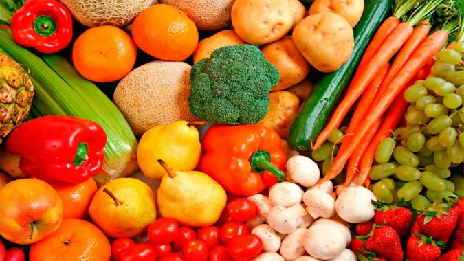 Золоті овочі: чому подорожчали продукти