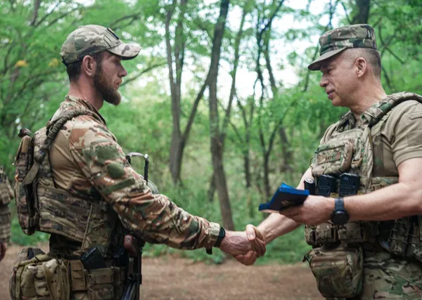Волинський «Бармен» пройшов сім кіл пекла полону і продовжує воювати під Покровськом