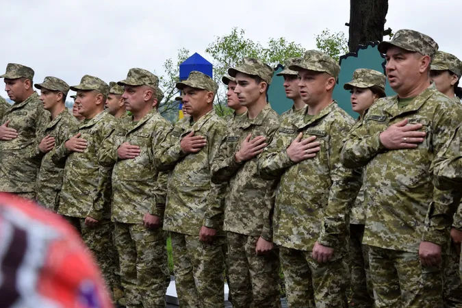 На межі з Польщею відкрили новий прикордонний підрозділ