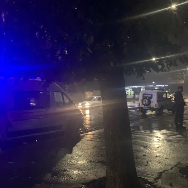 У Луцьку на автостанції побили чоловіка