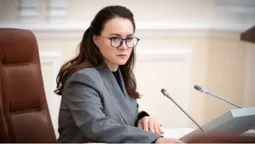 Юлія Свириденко подала у відставку з посади прем'єр-міністра України