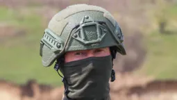 Обличчя війни: показали новобранців волинської «сотки»