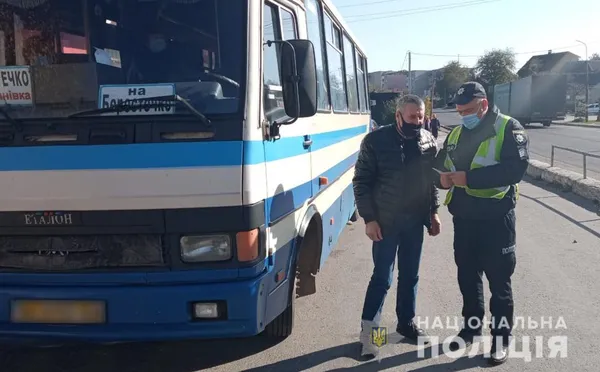На Волині за два тижні винесли 204 постанови за порушення умов карантину (фото)