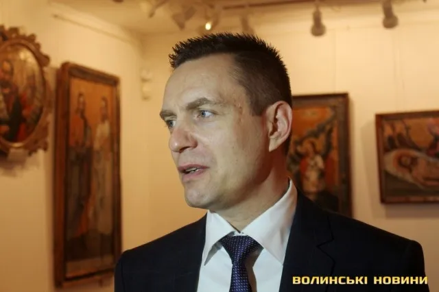 Музей волинської ікони отримав премію імені Бориса Клімчука