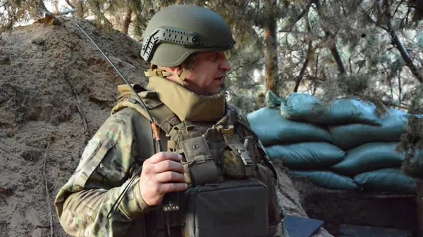 На війні загинув волинянин Віталій Тимофєєв – офіцер, майстер спорту та тренер з кікбоксингу