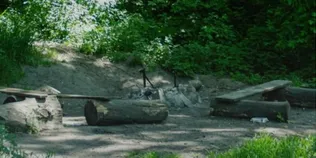 Що не так із Сапалаївкою: лучани назвали головні проблеми біля річки (фото)
