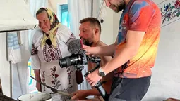На Netflix покажуть фільм про Волинь