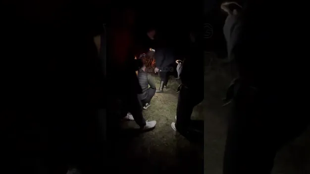 Виїхав на «зустрічку» та втік: на Волині – аварія (відео)