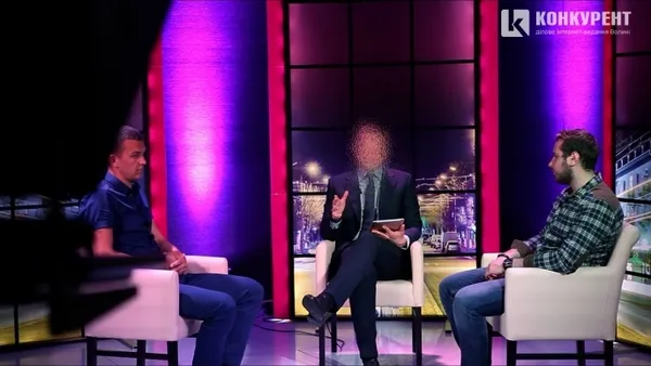 Творці луцького ток-шоу готуються до нового сезону передачі (відео)