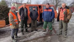 Волинський облавтодор ліквідовують: працівники майже пів року – без зарплати (відео)