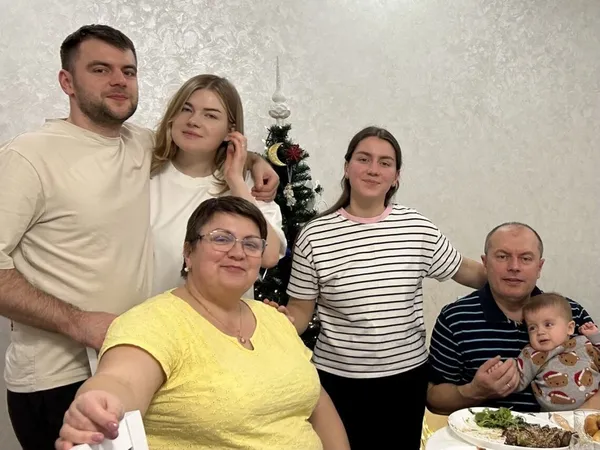 Діти теж обрали медицину
