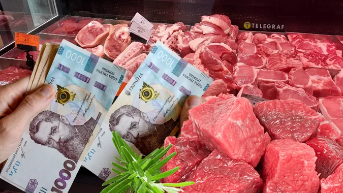 Як не купити м'ясо і сало хворої свині перед Різдвом і Новим роком
