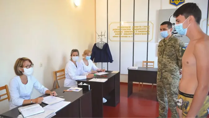 Фото ілюстративне