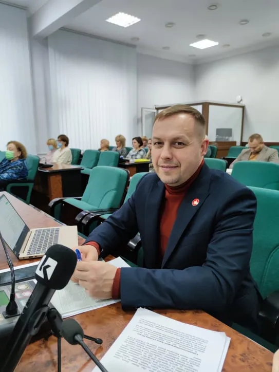 Михайло Наход