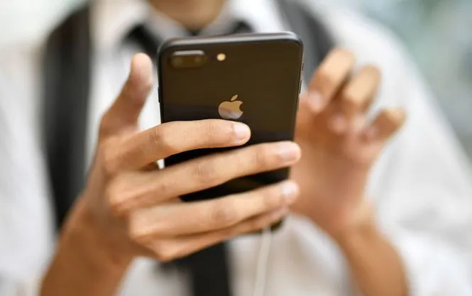 Назвали середній термін використання техніки Apple