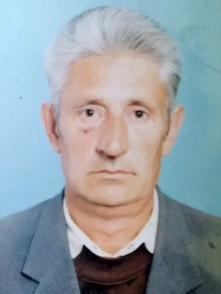 Пішов з дому та не повернувся: поліція розшукує 77-річного лучанина (фото)