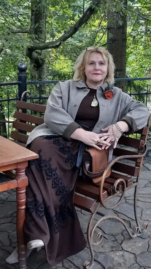 Мирослава Філіпович