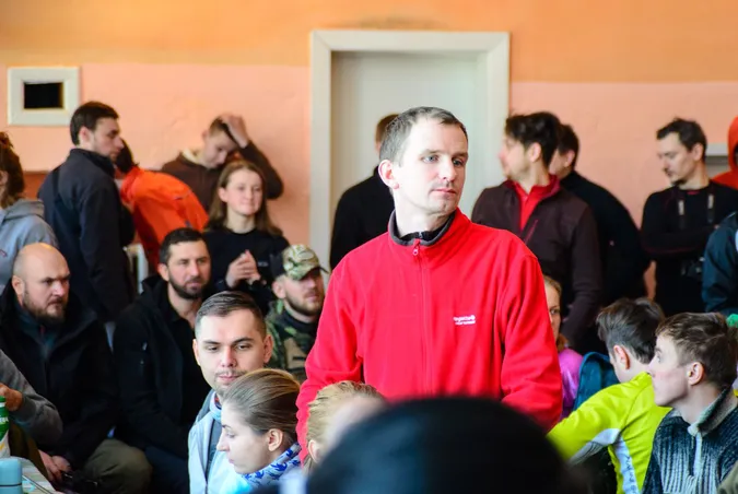 Хто переміг та як змагалися на «Добровольці 2019» (фото)