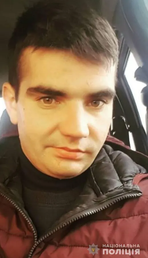 Волинські поліцейські шукають хлопця, який вийшов із лікарні та зник