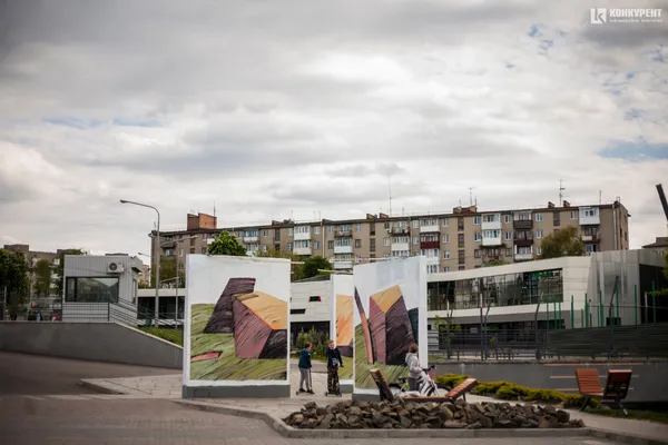 Мальовничий CITY PARK вийшов із карантину і пропонує орендарям співпрацю (фото, умови)