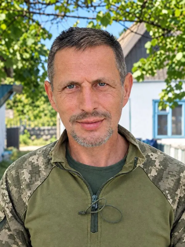 Два роки невідомості: підтвердили загибель Героя з Волині Володимира Козака