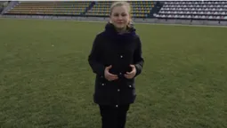 Волинянка попросила в Зеленського і Порошенка по одній гривні (відео)