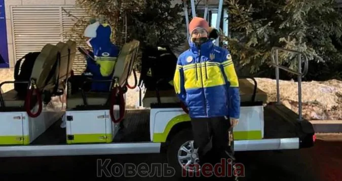 Учасниця Паралімпіади з Ковеля написала емоційний пост про війну й Ігри