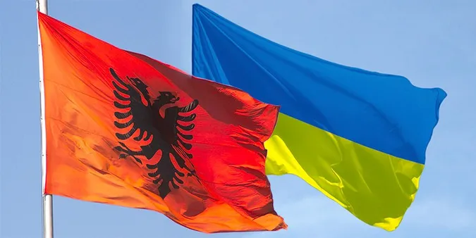 Албанія скасувала візи для українців