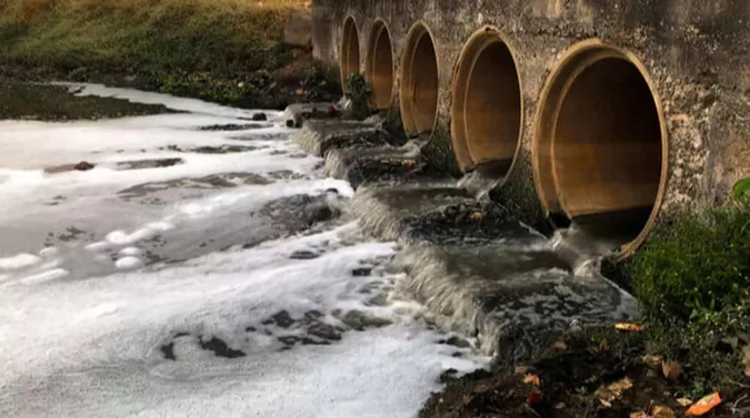 В Індії через воду гинуть люди: що трапилося