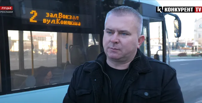 Директор компанії «Бест Ленад Груп» Юрій Романюк