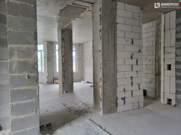У Луцьку в елітному ЖК «Оселя Парк» здають в оренду комерційне приміщення (фото)