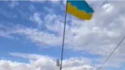 ЗСУ звільнили Балаклію на Харківщині (відео)