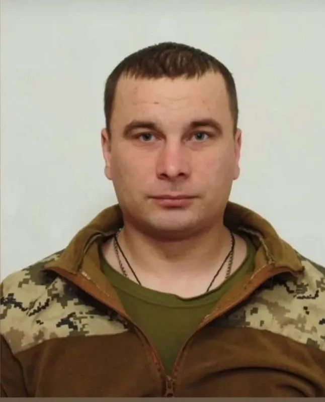 Громада в жалобі: на Херсонщині загинув волинський боєць