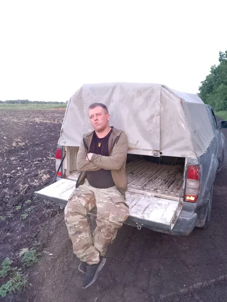 Уся родина на фронті: батько і три сини з Волині служать у ЗСУ (фото)