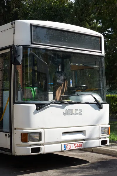 Польське місто подарувало Луцьку п'ять автобусів (фото)