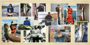 25 кілограмів і майже 1,5 метра: 12 найбільших щук у світовій історії рекордів IGFA (фото)