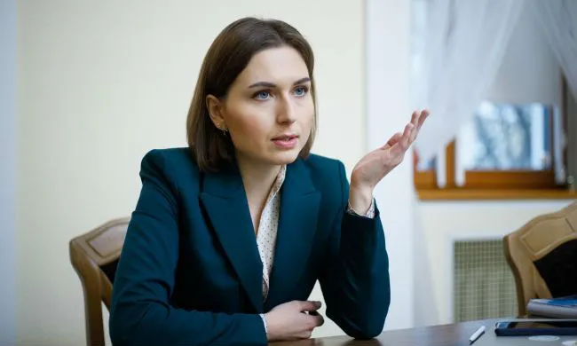 Я не зможу утримувати дитину на 36 тисяч гривень зарплати, – міністр освіти Новосад