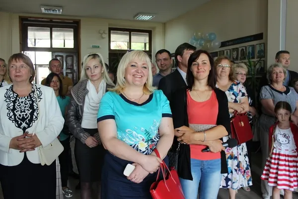 Луцький політех відзначив 50-річчя з дня заснування