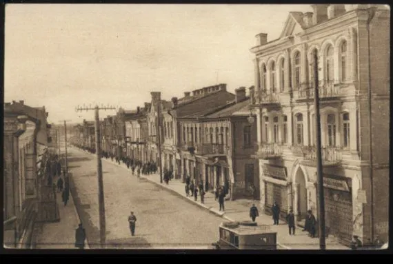 Світло було не завжди: коли у Луцьку з’явилась електрика (фото)