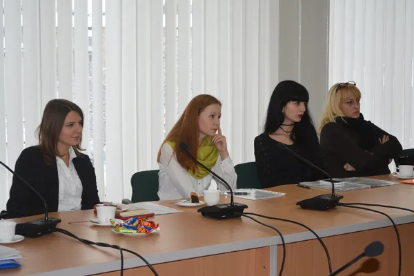 У Луцьку буде коворкінг-центр для студентів (фото)