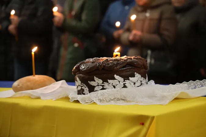 У Луцьку попрощались з Героєм Богданом Чепелою (фото)